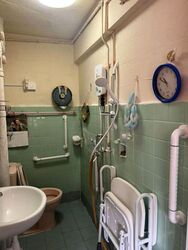 Blk 27 Whampoa Gardens (Toa Payoh), HDB 3 Rooms #610231191